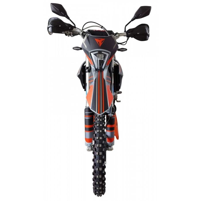 NEW 2026!!! Мотоцикл KOVI 300 LITE F (48F)