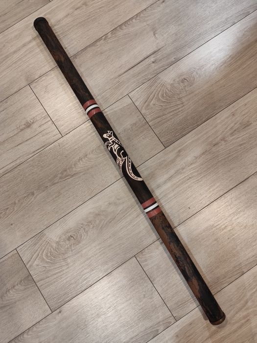 Didgeridoo firmy Ozwest