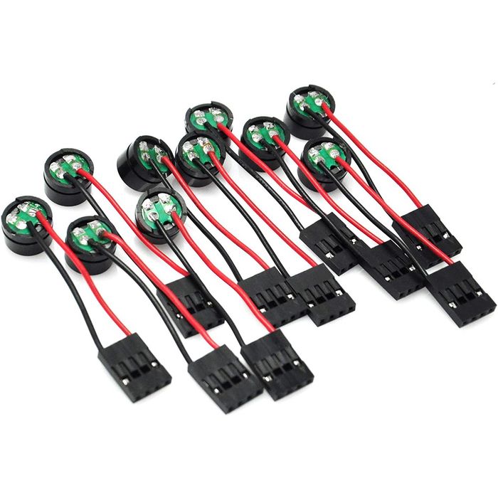 PC Speaker / Спікер для материнської плати (POST біпер)