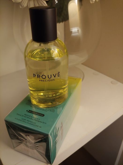 Perfumy unisex PROUVE