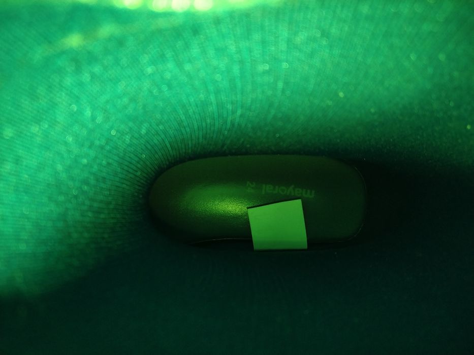 Galochas Mayoral NOVAS 24