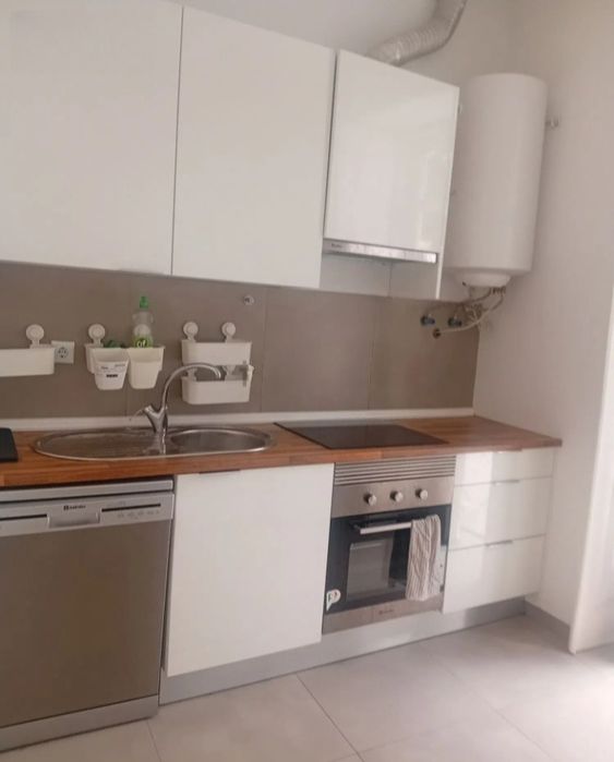 Apartamento Graça com Terraço
