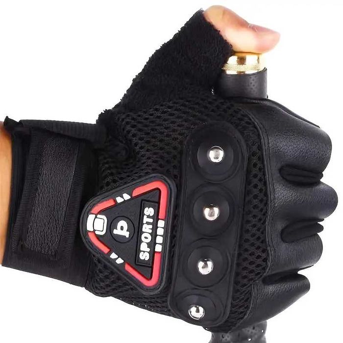 велофонари, велоперчатки, велошапки, велоремни