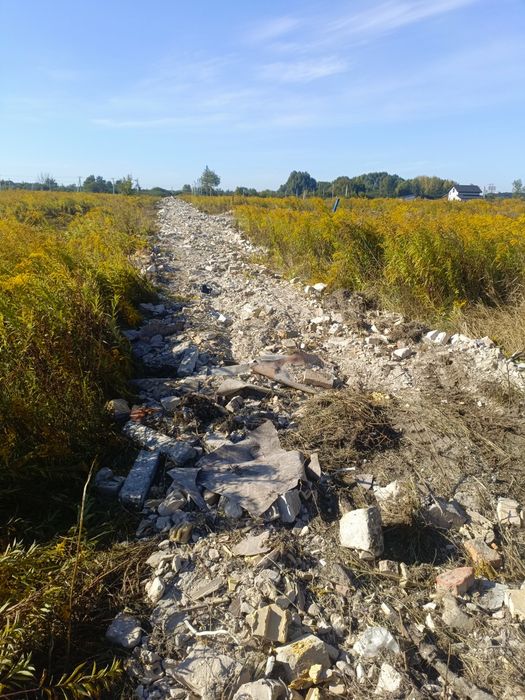 Земельна ділянка під забудову Красилівка