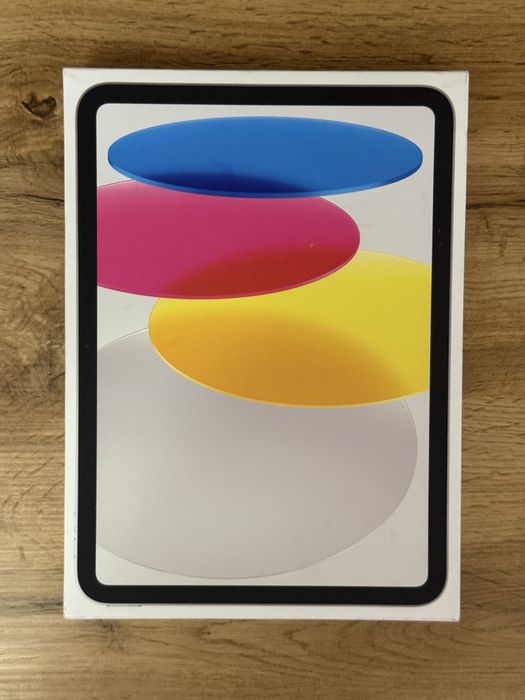 Ipad 11” A16 (2025) 128GB
