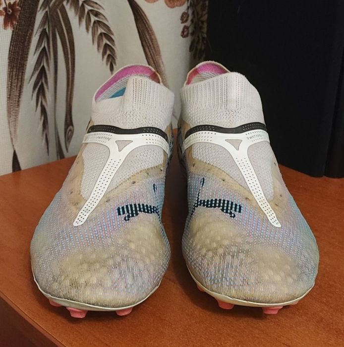 Бутси Puma Future 7 Elite розмір 42.5 професійні
