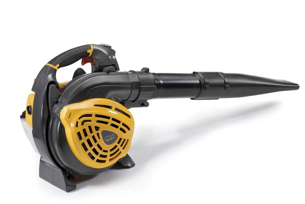 Dmuchawa odkurzacz  spalinowy Stiga SBL 327 V 2 w 1
