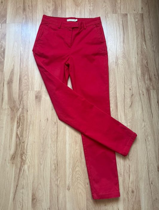 Spodnie Tommy Hilfiger r XS