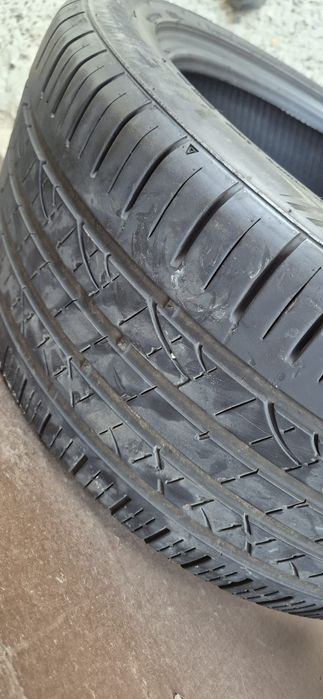 Opony wielosezonowe Fortune VIENTO FSR702 275/40/18