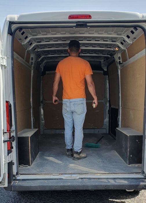 CARRINHAS e CONTENTORES p/todo o tipo de resíduos lixo e entulho