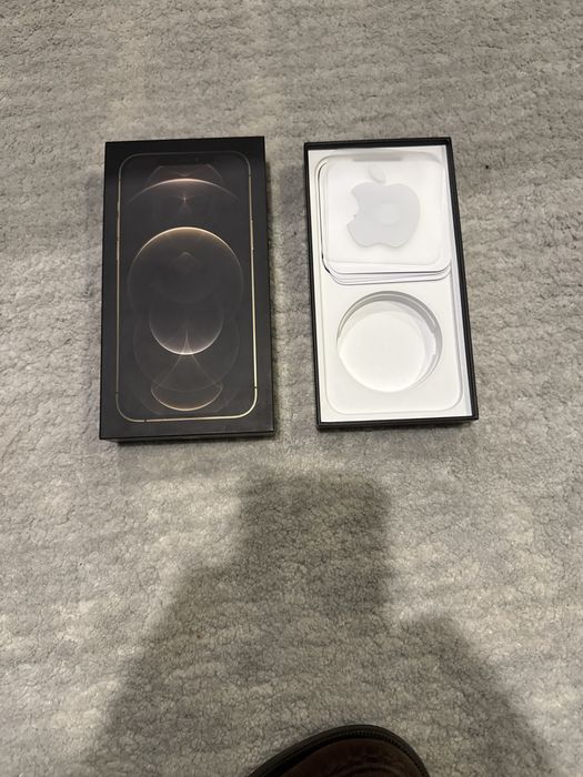 Iphone 12 Pro MAX