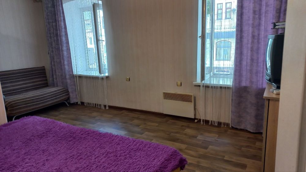 Квартиа в историчном  центре Одеси