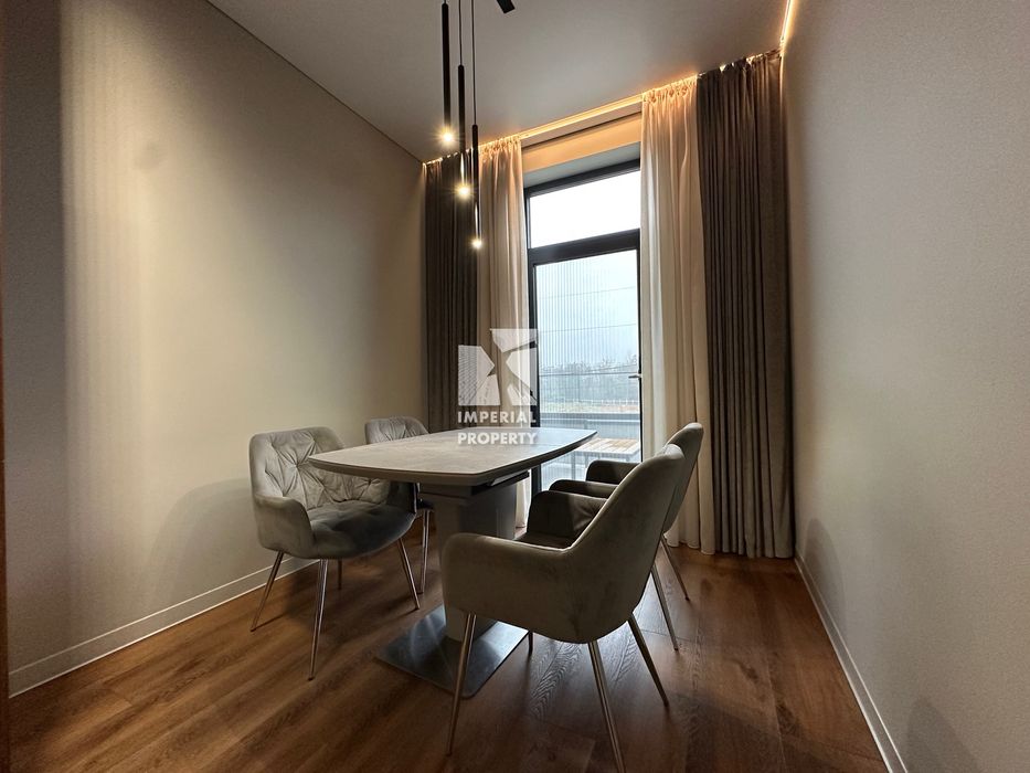 3-rooms apartment apartment by the address st. Kitoboynaya (area 85 m²) - Atlanta.ua - photo 3