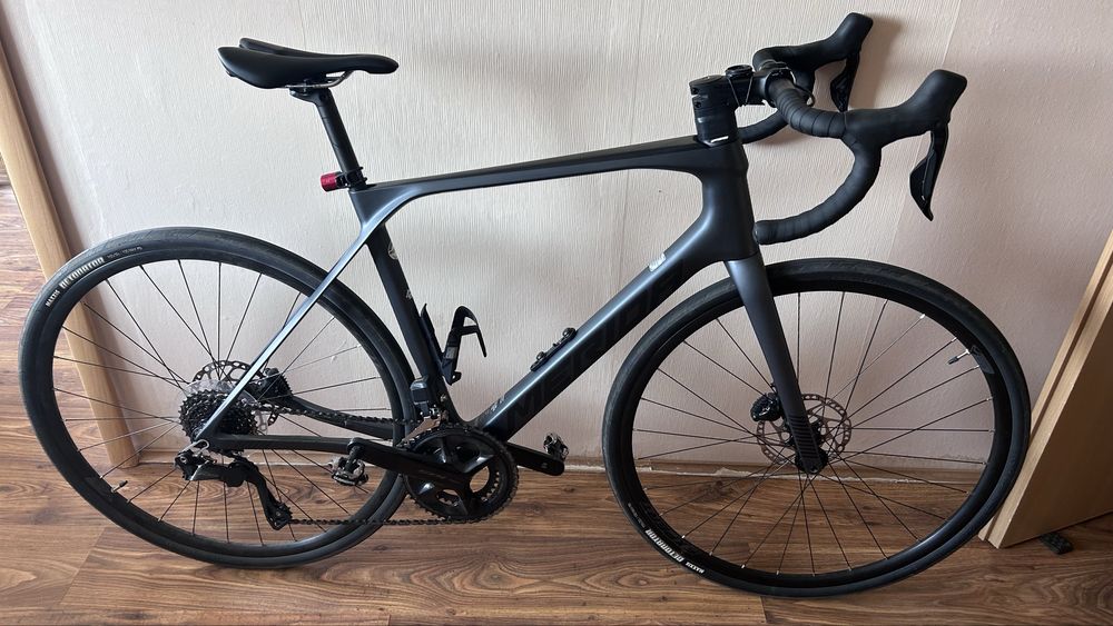 Rower  Merida Scultura Endurance 6000 Di2