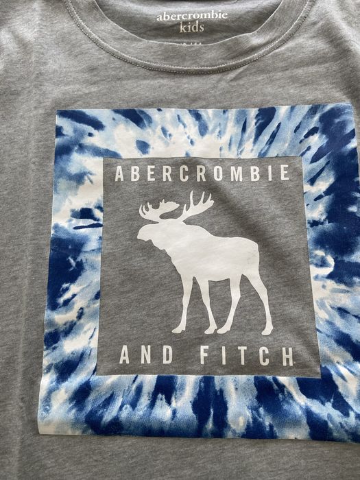 Tshirt Abercrombie