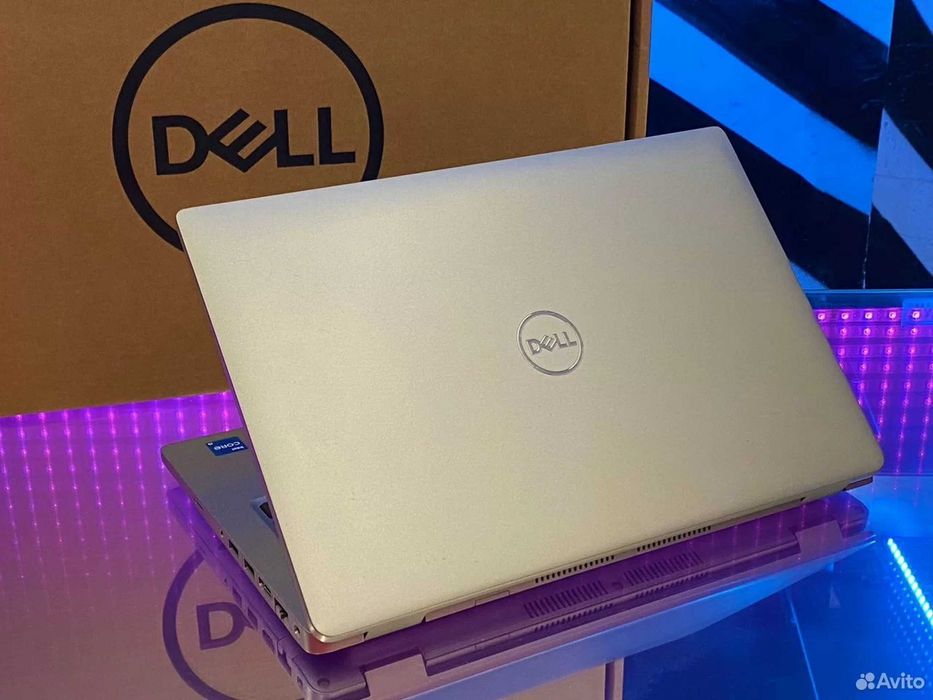 Dell Latitude 14" i5/16GB/256Nvme linha Profissional com Garantia