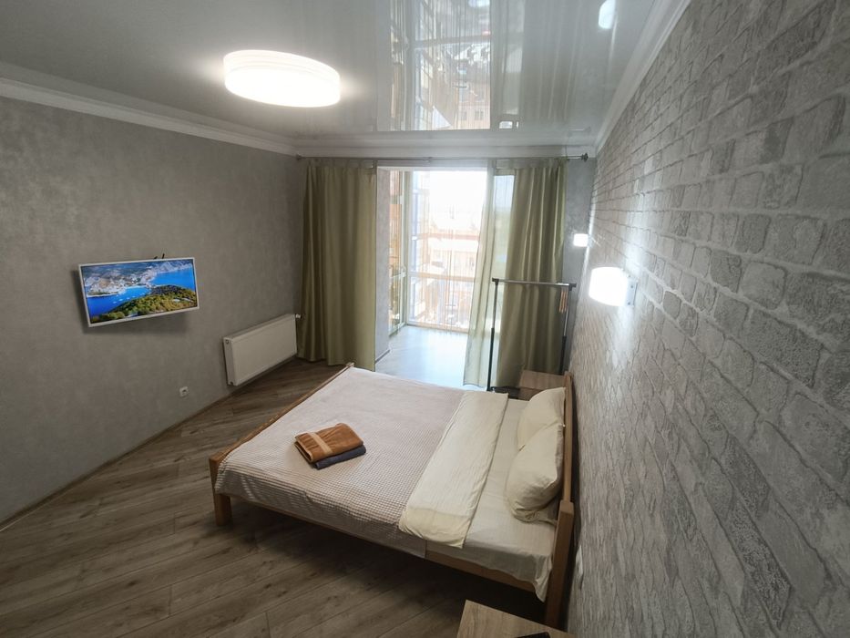 Подобово 1-кім новобуд по вул,Івана Франка,59,ЖК Яровиця,погодинно 500