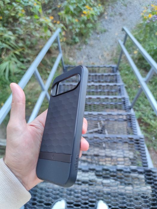 Чехол Google pixel 10 pro XL