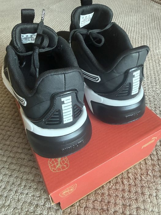 Кросівки puma 42