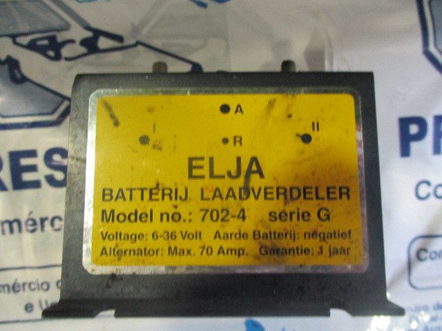 Módulo de bateria RENAULT Kangoo (KW0/1_)