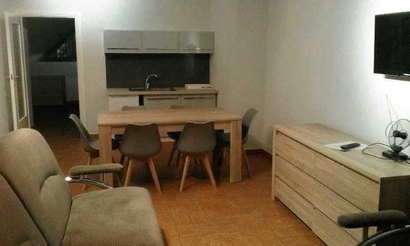 Noclegi pracownicze Giżycko