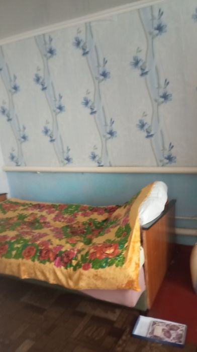 Продається будинок .