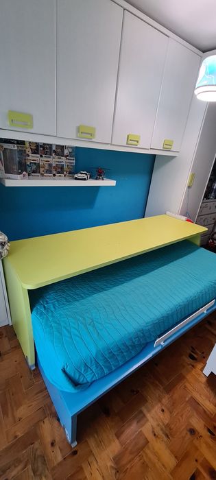 Mobília quarto de criança