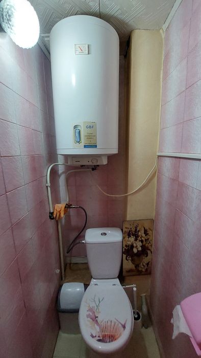 Продам 3к квартиру