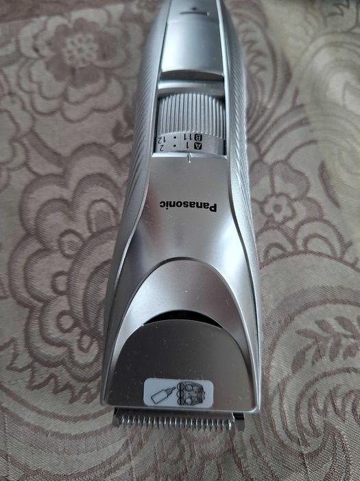 Panasonic ER-GC71 Trymer do włosów i brody 1-20mm