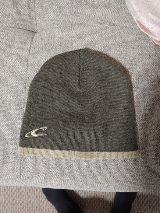 Шапка тонкая oneill