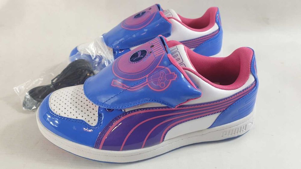 Buty sportowe Puma nowe 02 r. 36