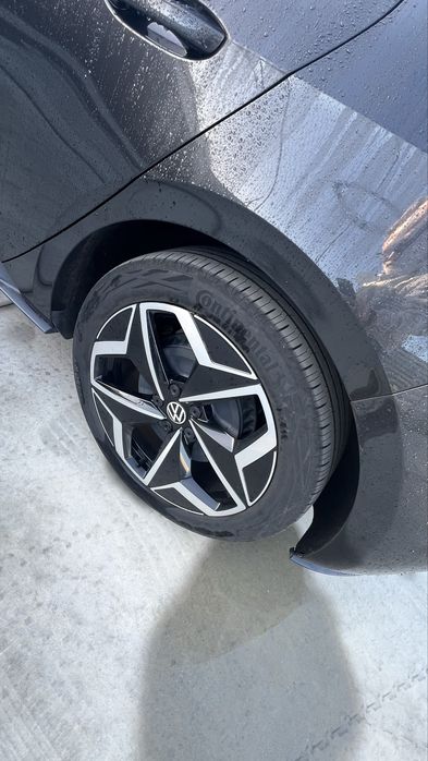 Volkswagen ID.3 58kWh Ist Plus