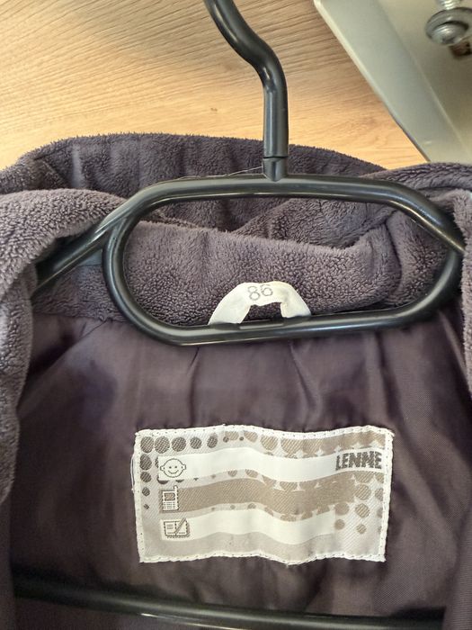 Kombinezon zimowy Lenne 86