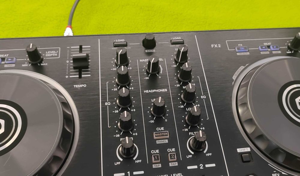 Pioneer DDJ  RB RR DDJRB FLX 4 Gwarancja