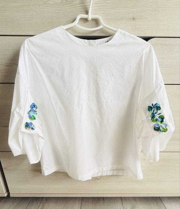 Блузка жіноча нарядна