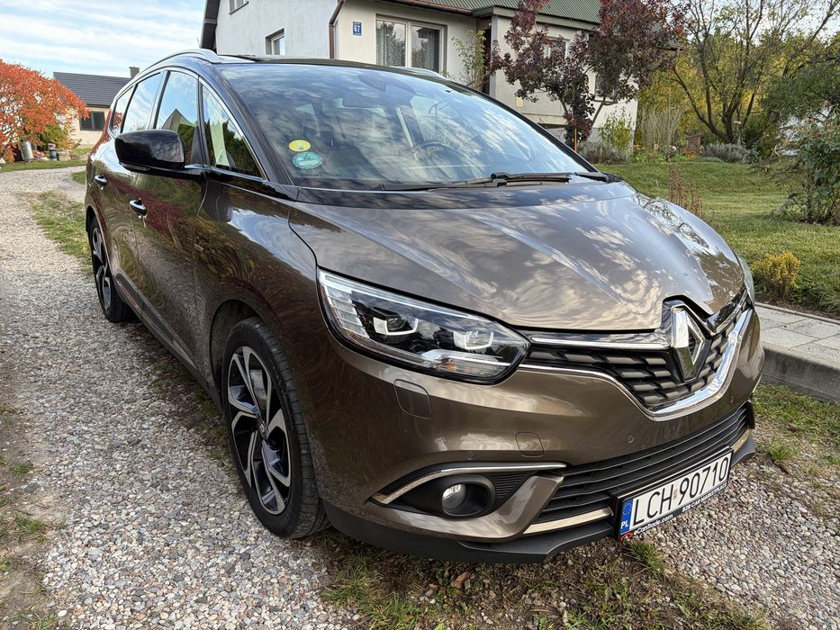 Renault Grand Scenic