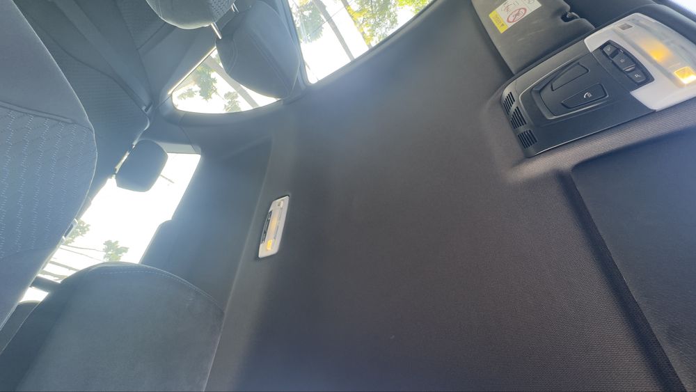 bmw 218i 2015 f22