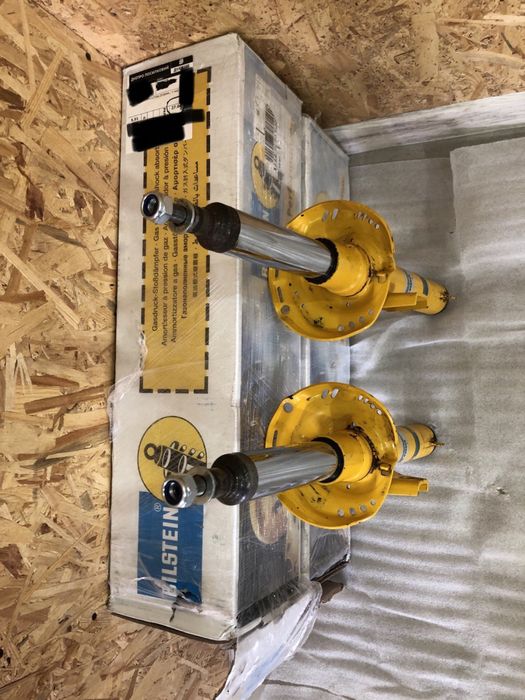 Амортизаторы Bilstein B6 Sport 35-229865