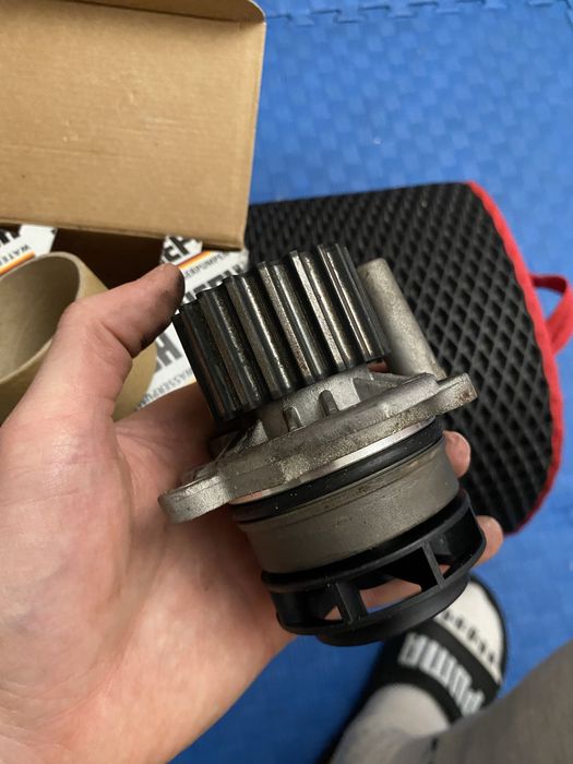 Б/у запчасти для Volkswagen Passat B6 2.0 TDI (турбодизель)