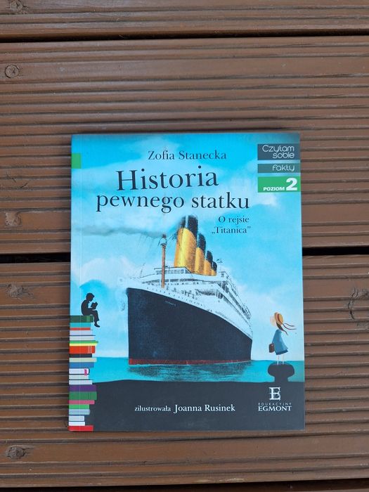 zestaw książek dla dzieci stan bdb. odbiór dziś, wysyłka olx
