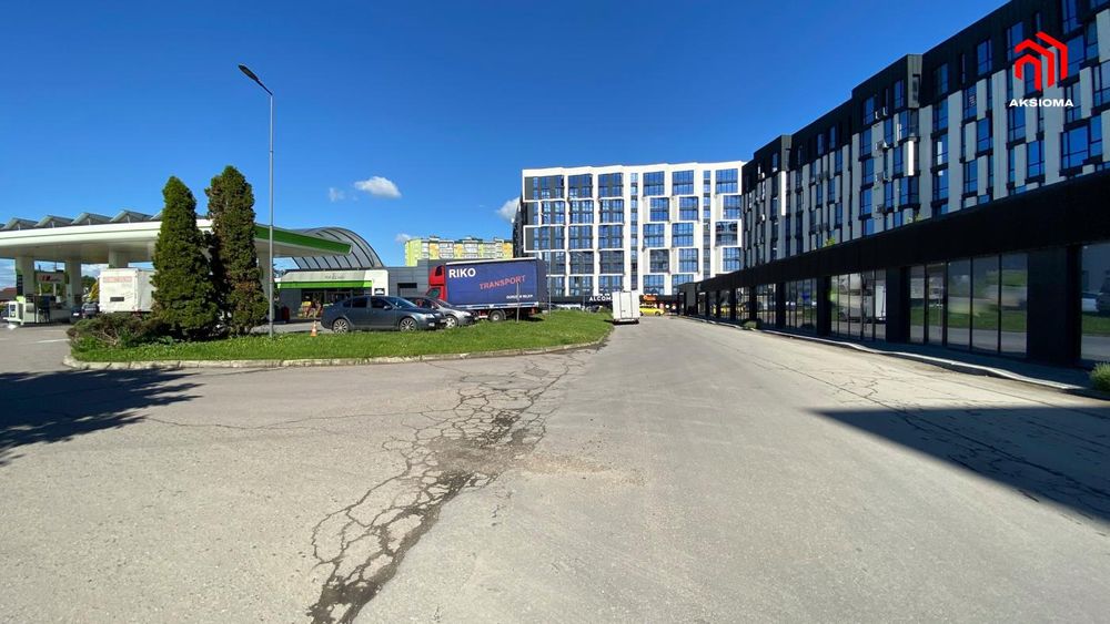 Продаж комерції, площі від 27м - Вид 3