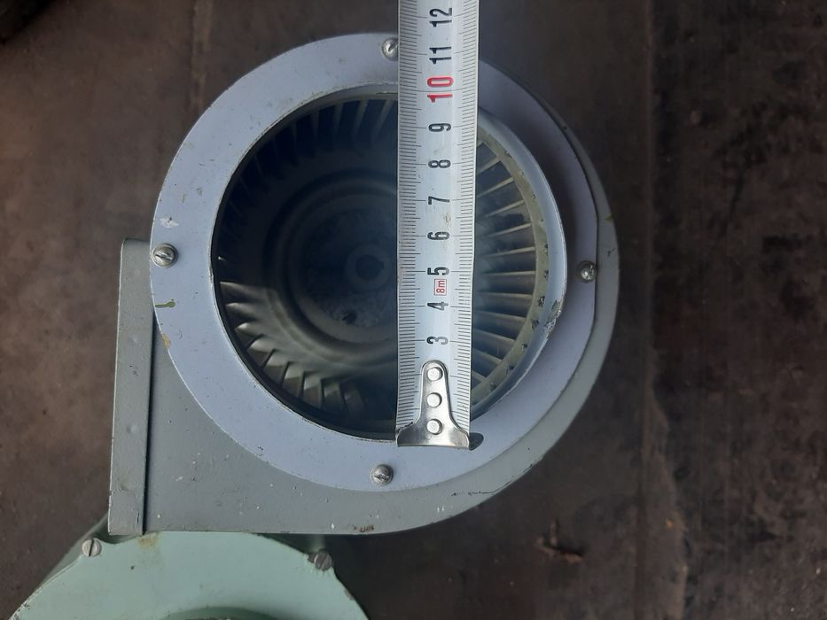 Воздушные улитки