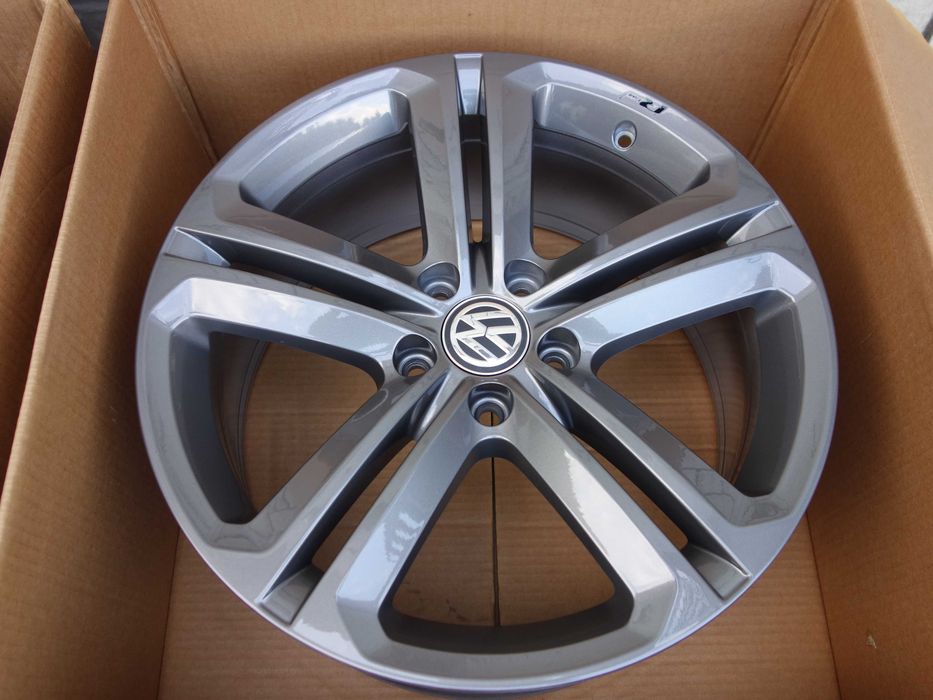 Felgi VW ARTEON PASSAT B7 B8 LIFT Tiguan 18'' R-Line!!