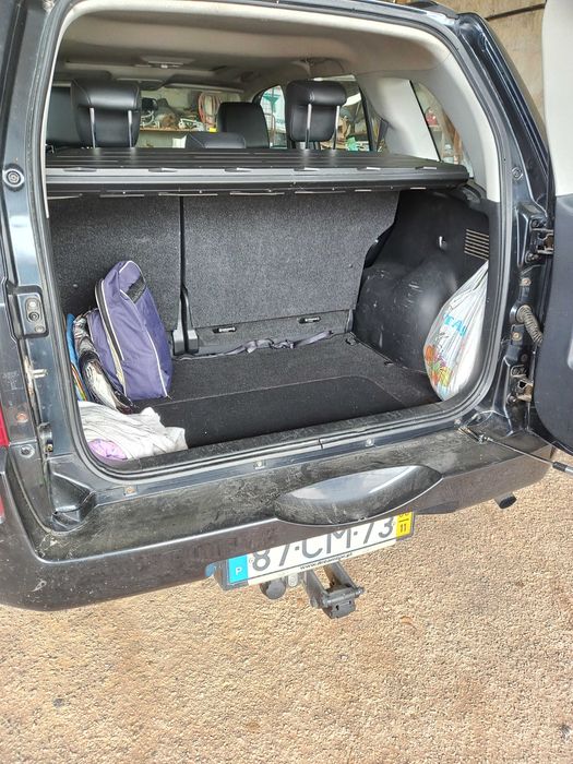 Vendo Suzuki Grand Vitara