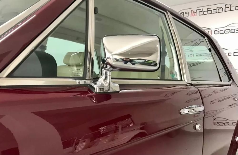 Bentely Eight 1987 IMPECAVEL — photo 4