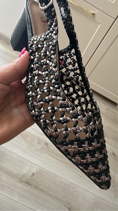 Piekne czolenka damskie