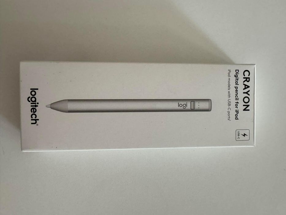 Rysik do IPad firmy Logitech