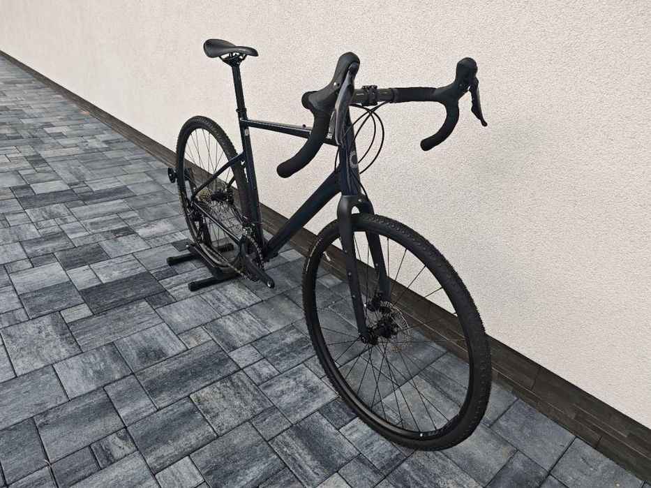 Cannondale Topstone Shimano GRX "L" Gravel Powystawowy