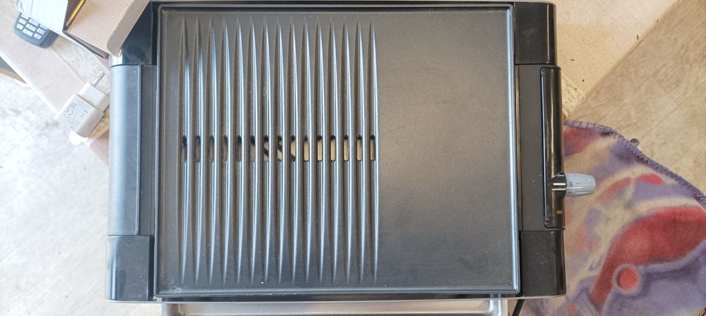 Электрогриль Philips