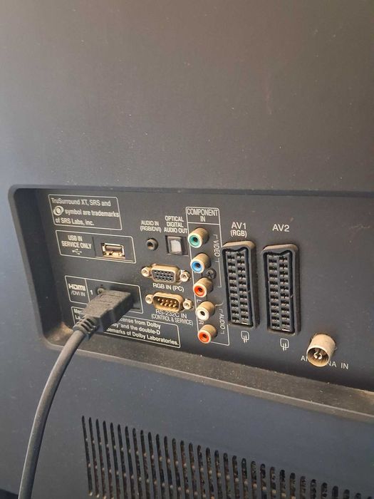 televisor LG 95cm